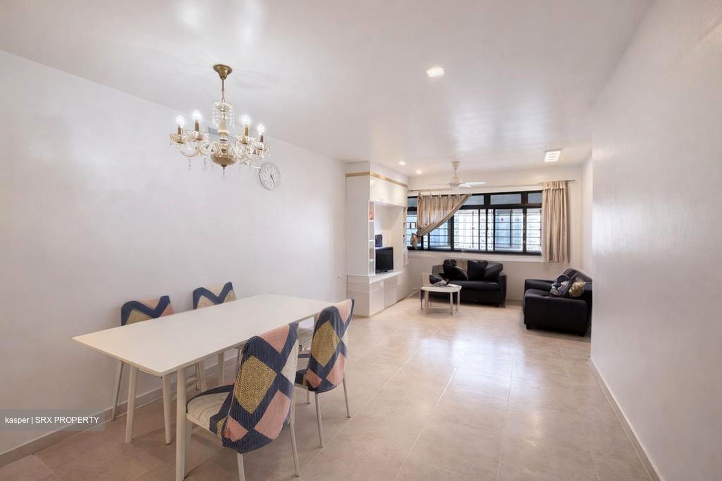 Blk 166 Gangsa Road (Bukit Panjang), HDB 4 Rooms #514188321